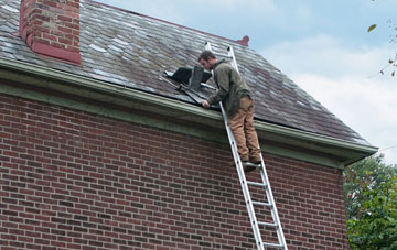 what affects urgent Hagnaby roof repairs