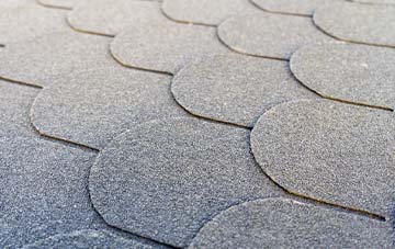 Hagnaby asphalt roofing costs