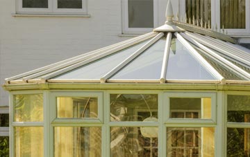 conservatory roof repair Hagnaby, Lincolnshire