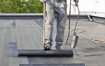 flat roof replacement Hagnaby, Lincolnshire