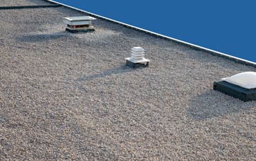 flat roofing Hagnaby, Lincolnshire