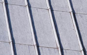 lead roofing Hagnaby, Lincolnshire