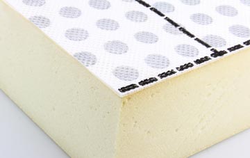 meeting Hagnaby building codes