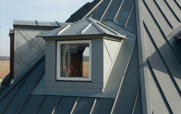 metal roofing Hagnaby, Lincolnshire
