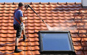 roof cleaning Hagnaby, Lincolnshire