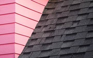rubber roofing Hagnaby, Lincolnshire