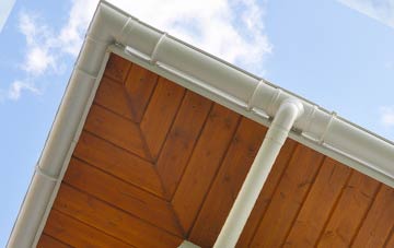 Hagnaby soffit types