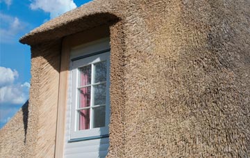 Hagnaby thatch roof disadvantages