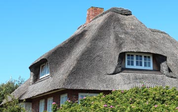 thatch roofing Hagnaby, Lincolnshire