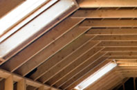 Hagnaby tapered roof insulation quotes